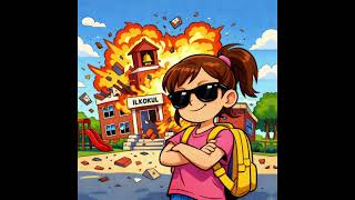 Lara Geliyor Açın Şu Yolu