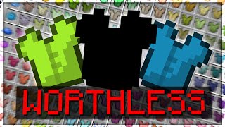 The Update that RUINED Exotics - Hypixel SkyBlock