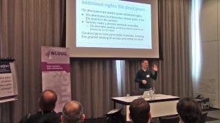 NLUUG VJ15 - 01 - Ed Schouten -- CloudABI: Cloud computing meets fine-grained capabilities
