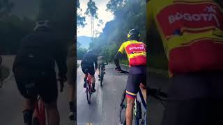 🚴♀️⛰️🚴♂️ Go! Vamos #shimano #lifeisbutadream #sram #specialized #redbull #trek #ciclismo