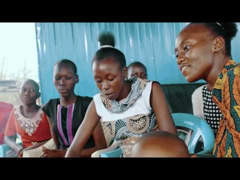 Pale Nyumbani Kakuma Airstrip SDA CHURCH