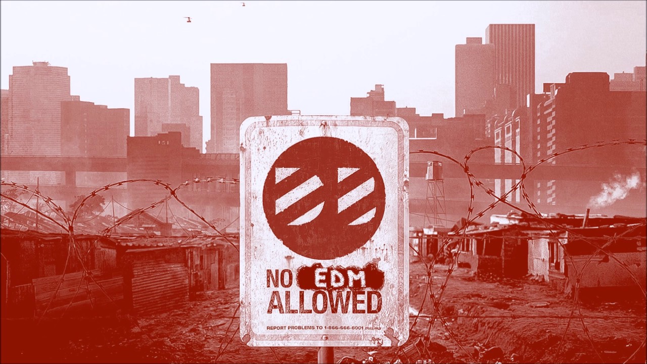 State Of Mind - Barricade