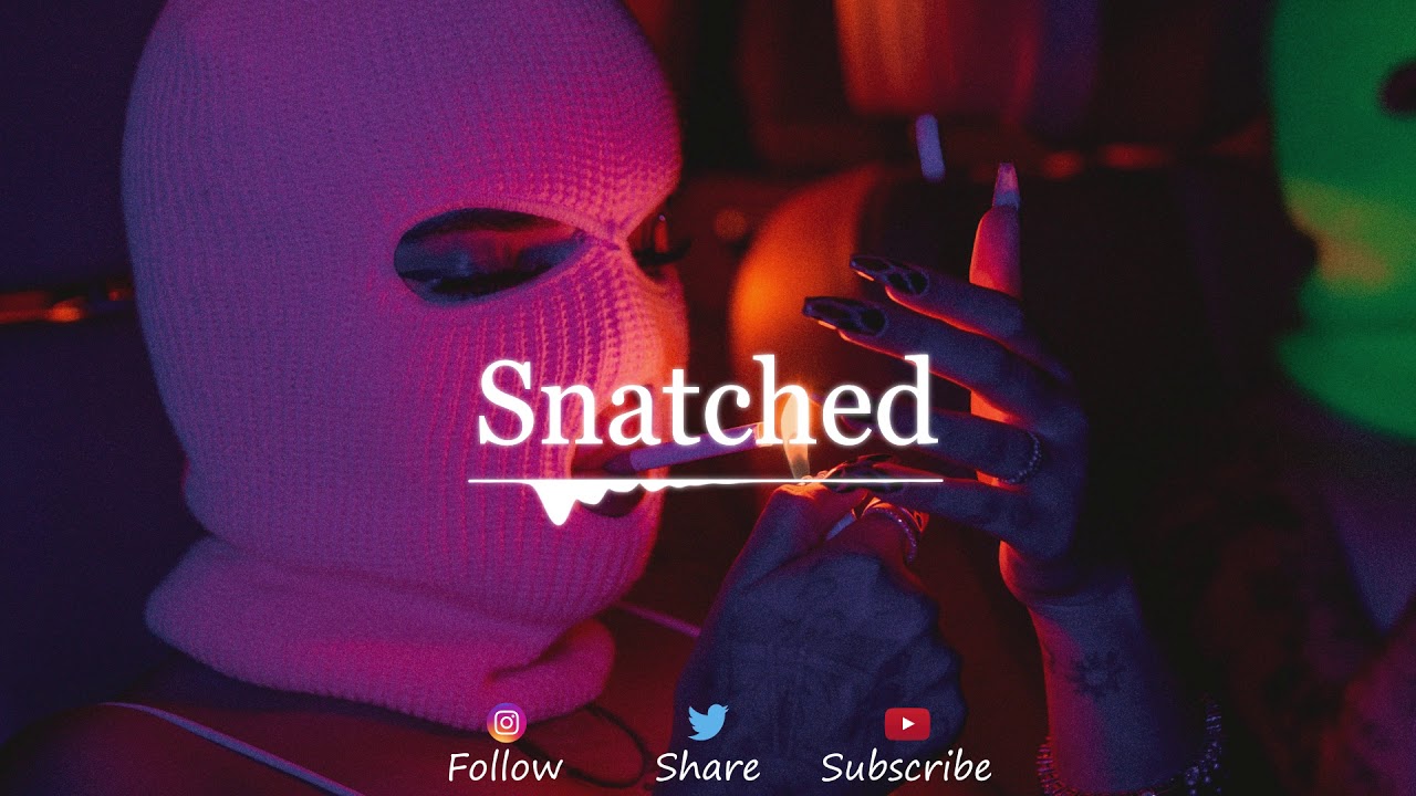 [FREE] Snatched - Banger Hip-Hop Trap/Rap Beat Instrumental 