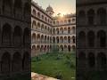 Finding art in the ruins #trending #trend #architecture #youtubeshorts #architecture #shorts