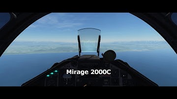 DCS AJS37 - A comperhensive guide to Viggens RWR signals