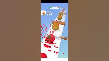 perfect Slices Full Game play Walktrought (Anroid iOS)