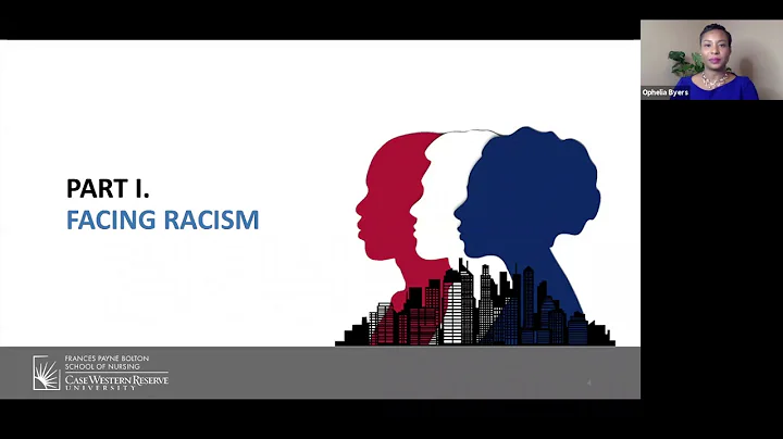 See Us: Unveiling Racism in Organizational Culture...