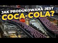 Produkcja napoju cocacola w polsce