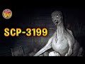 Криповая хренатень: SCP-3199