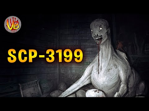 Видео: SCP-3199 | История Зла