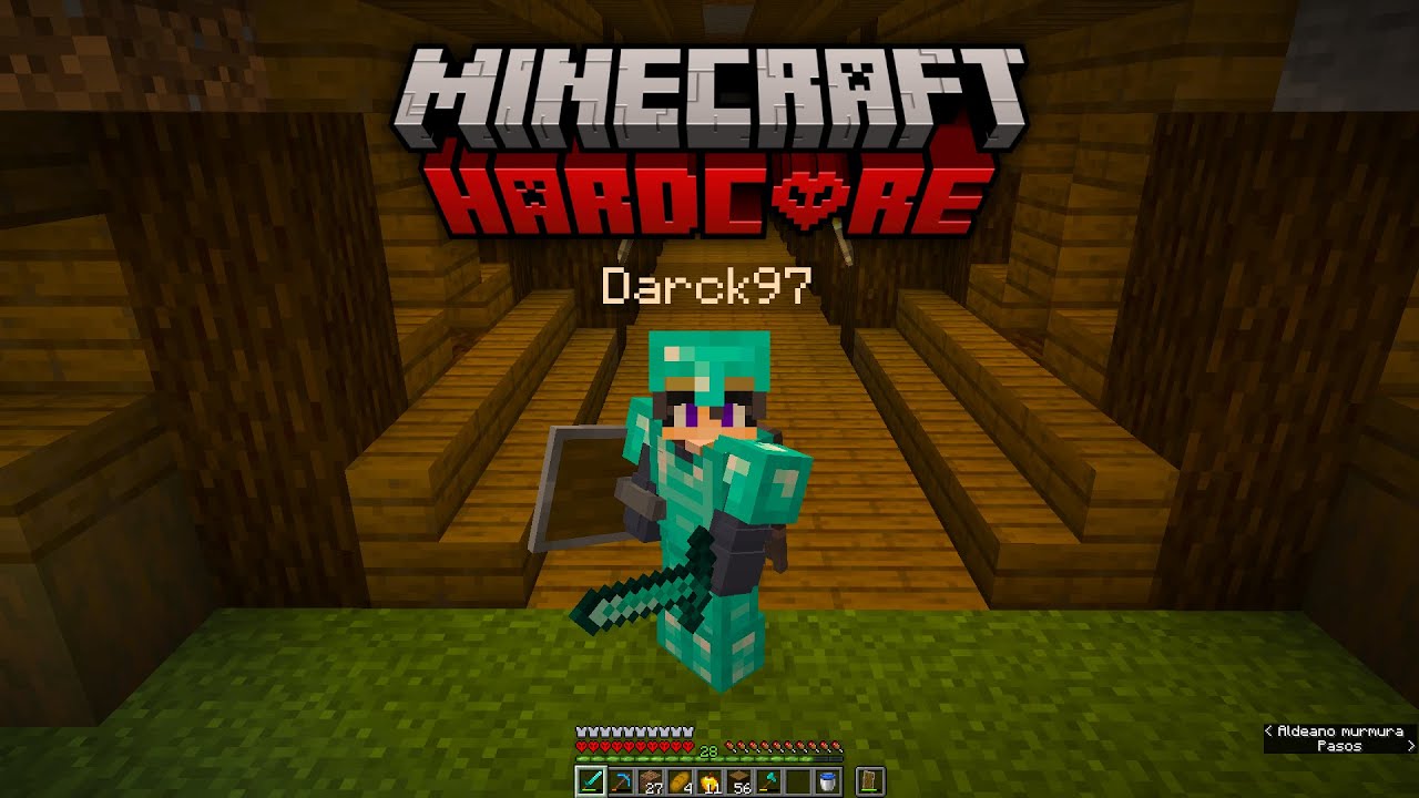 Survival Hardcore - Tengo que Conseguir Reparacion