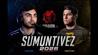 SuMuNs & Identivez en Gears 4 pero en 2026