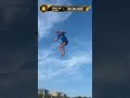 Emil Time Of Flight At World Champs 2026 #FTAworldchamps2026