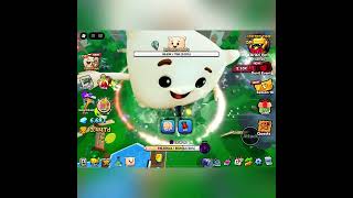 Playing Brainrot Evolution Roblox Part 171