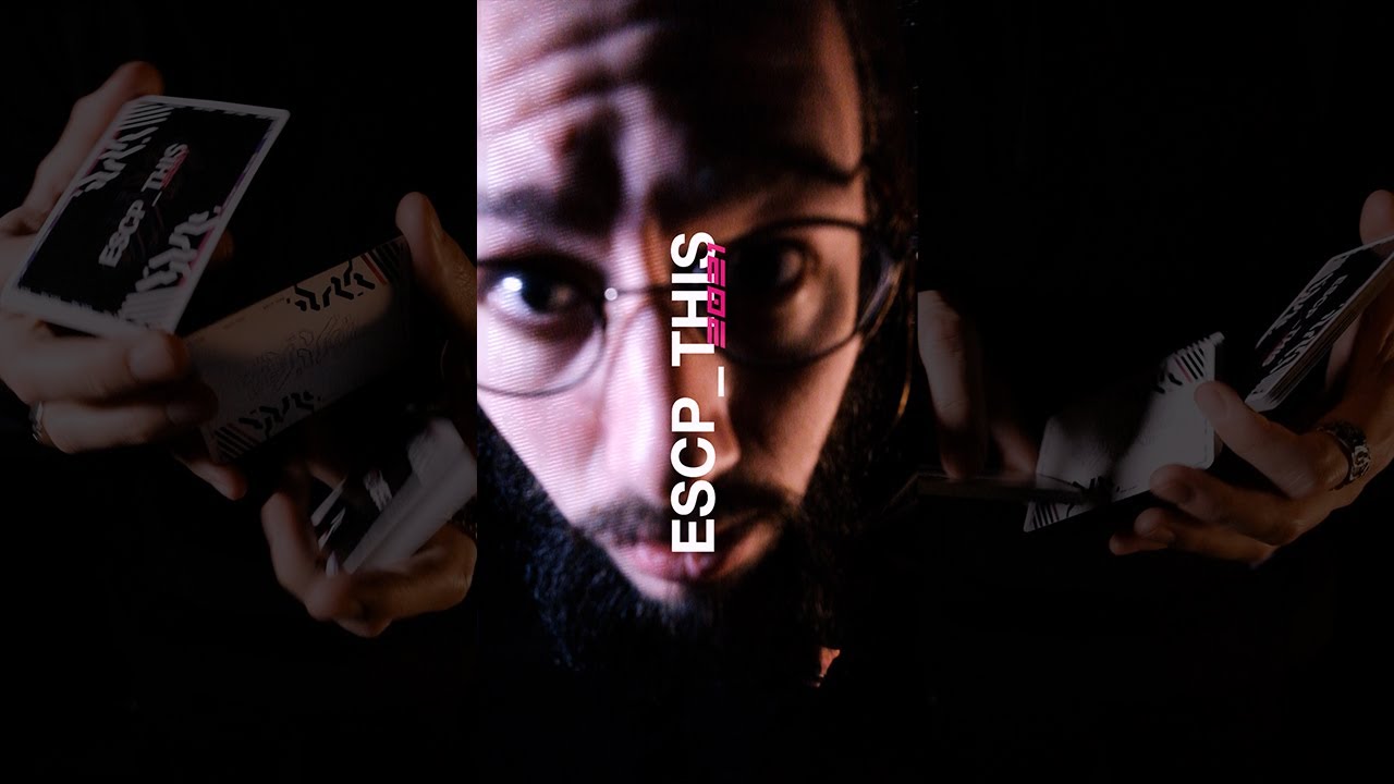 ESCP_THIS 2021 by Ladislas Toubart | Performance Short