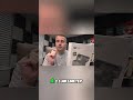 DJI Mic 3: Unboxing the Ultimate Mini Mic! #shorts