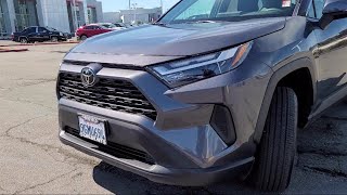 2023 Toyota RAV4 XLE Fairfield, Vacaville, Vallejo, Napa, Benicia