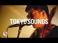 YONA YONA WEEKENDERS - So Much Fun(Music Bar Session)