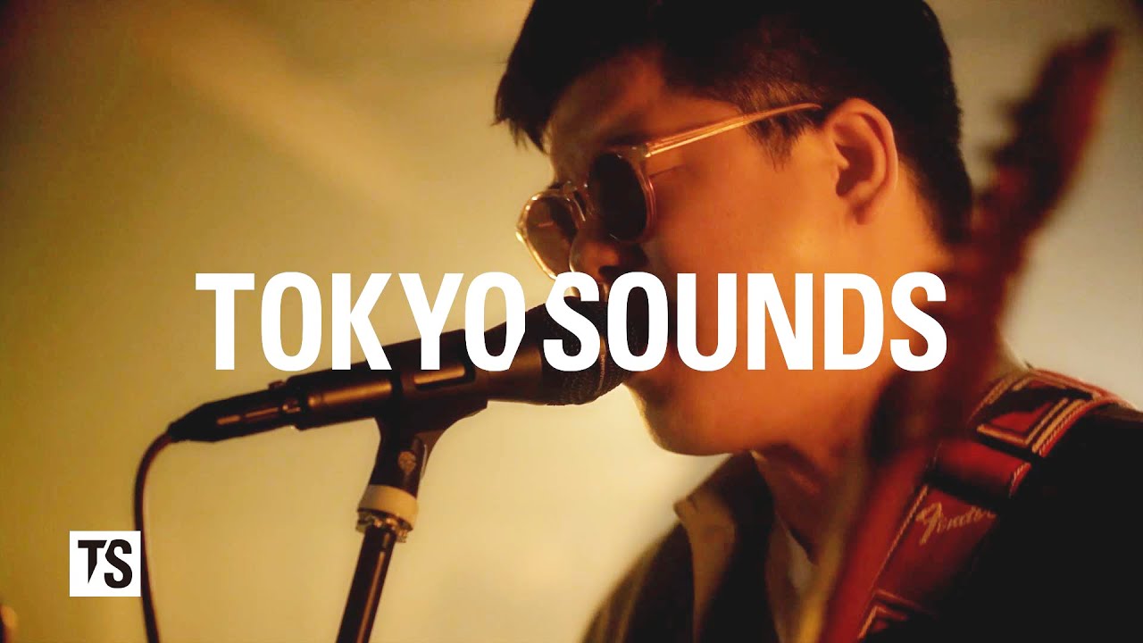YONA YONA WEEKENDERS - So Much Fun（Music Bar Session）