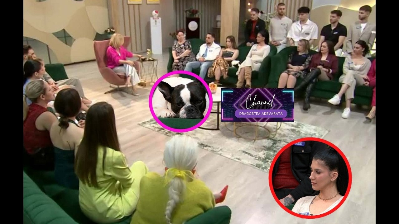 💘💘Scandalos ,foarte urât ce am văzut azi la Mireasa! Amalia trebuia eliminată ! 💘💘