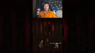 узнал правду про маму #стрим #стример #твич #игра #creepytale5
