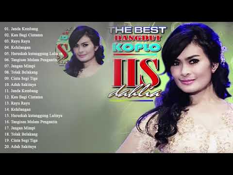 Iis Dahlia Original Full The Best Of Iis Dahlia