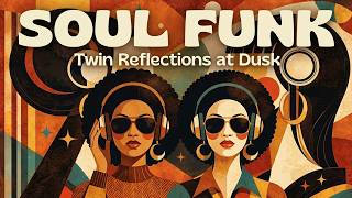 Twin Reflections at Dusk β Vintage Soul Funk Lounge vol 28