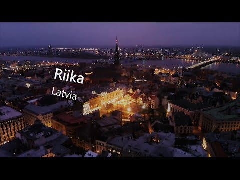 Video: Riian Oraakkeli - Vaihtoehtoinen Näkymä