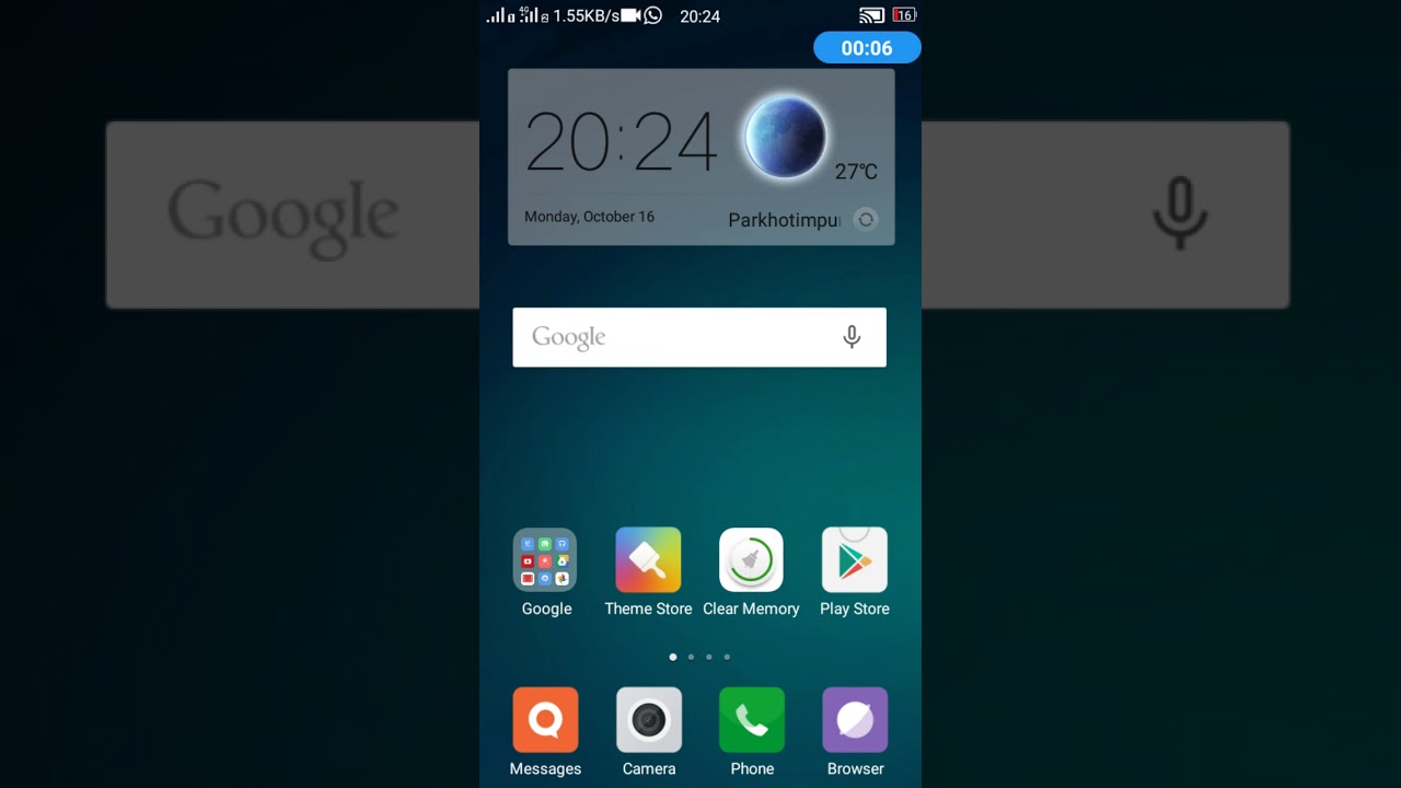 Uc news unlimited trick || how to help the friend in uc news|| by all tech in hindi