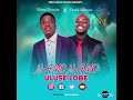 NAMONAMO ULUSE......Moses Promise feat Enock Mbewe(Official audio)zambian GOSPELlatest 2023