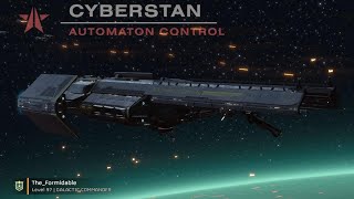 HELLDIVERS 2: Random Squad #2 Cyberstan Feb 14