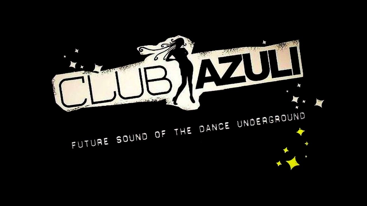 Club Azuli Ibiza - Tsuki Mike 2008's Melodic House Album Adaptation Tribute Set