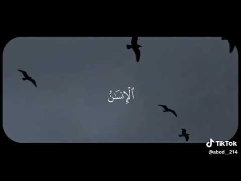 إنها راحه يا غ لام