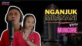 Lagu Dolanan❗ Nganjuk Mranani Versi Campursari Jandhut Mungdhe Gamelan FL STUDIO - Nandalang