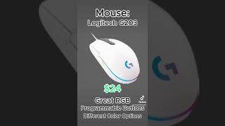 Gameguides Best Budget Gaming Accessories Link In Bio To All Accessories.