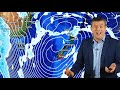 Heavy weekend frosts then back to sub-tropical showers next week (11/06/20)