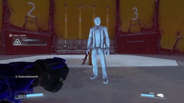 Things Snapmap Need #4: Custom Geo And Doom 2 Textures