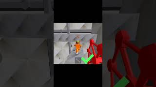 Roblox Prison Escape Bangla Gameplay #shorts #gaming #roblox