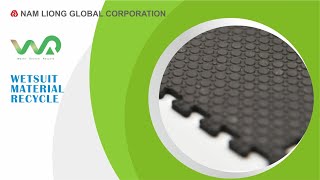 Nam Liong Recycled Neoprene Products Wsr