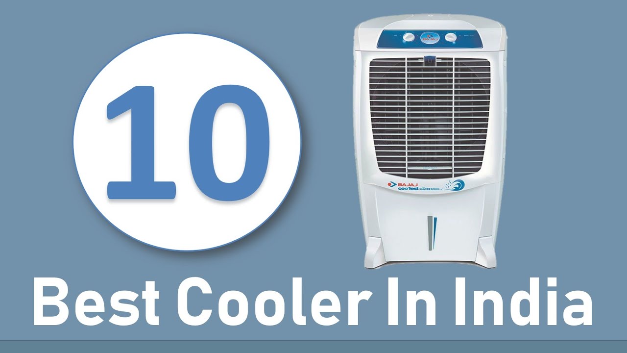 best brand air cooler