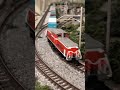 DD51コンテナ貨物・103系おおさか東線 #shorts