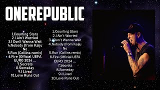 O.n.e.R.e.p.u.b.l.i.c. Full Album ~ New Playlist ~ Special Songs ~ Best Pop Music Playlist 2024