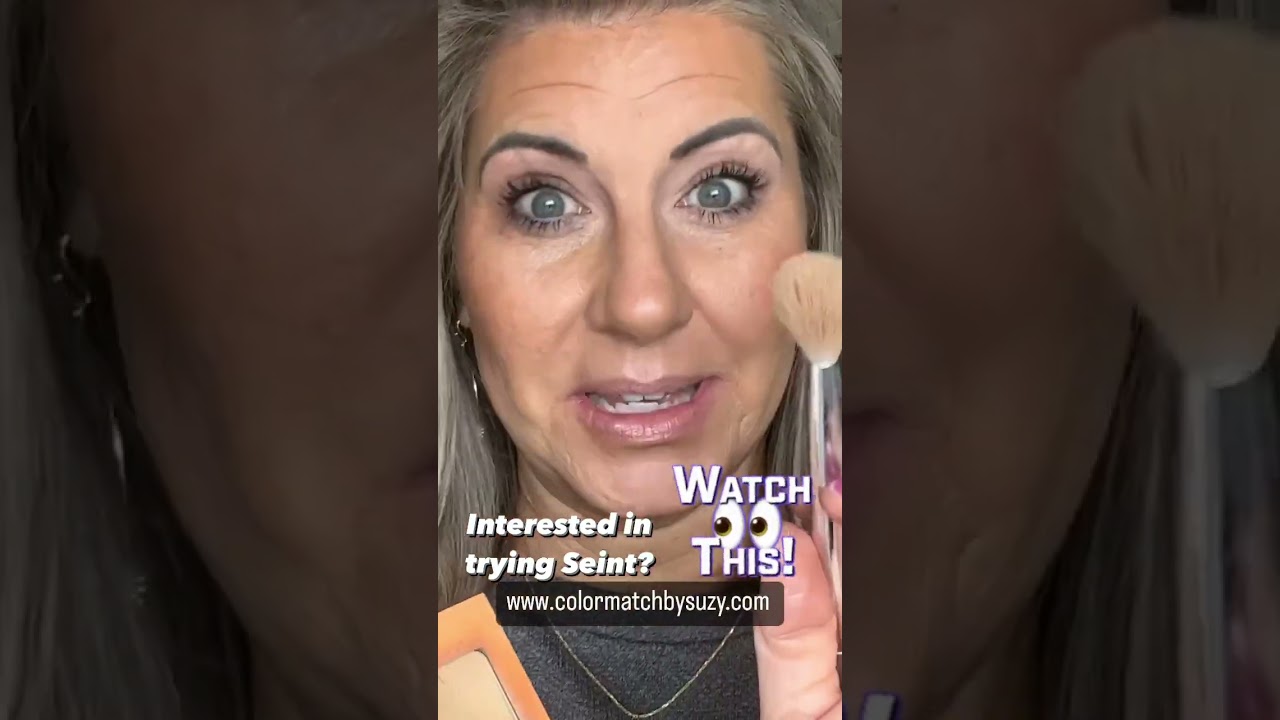 Eyelid Coverage with Seint!! 