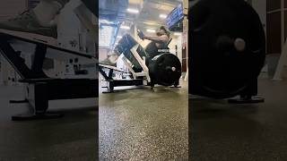 HIP THRUST, builds strength, muscle & power in the hamstrings, glutes, hips. #hipthrust #youtube