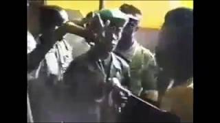 Going Back To 1994 - Team Sana Sabally Taking Control Of Gambia Government Offices