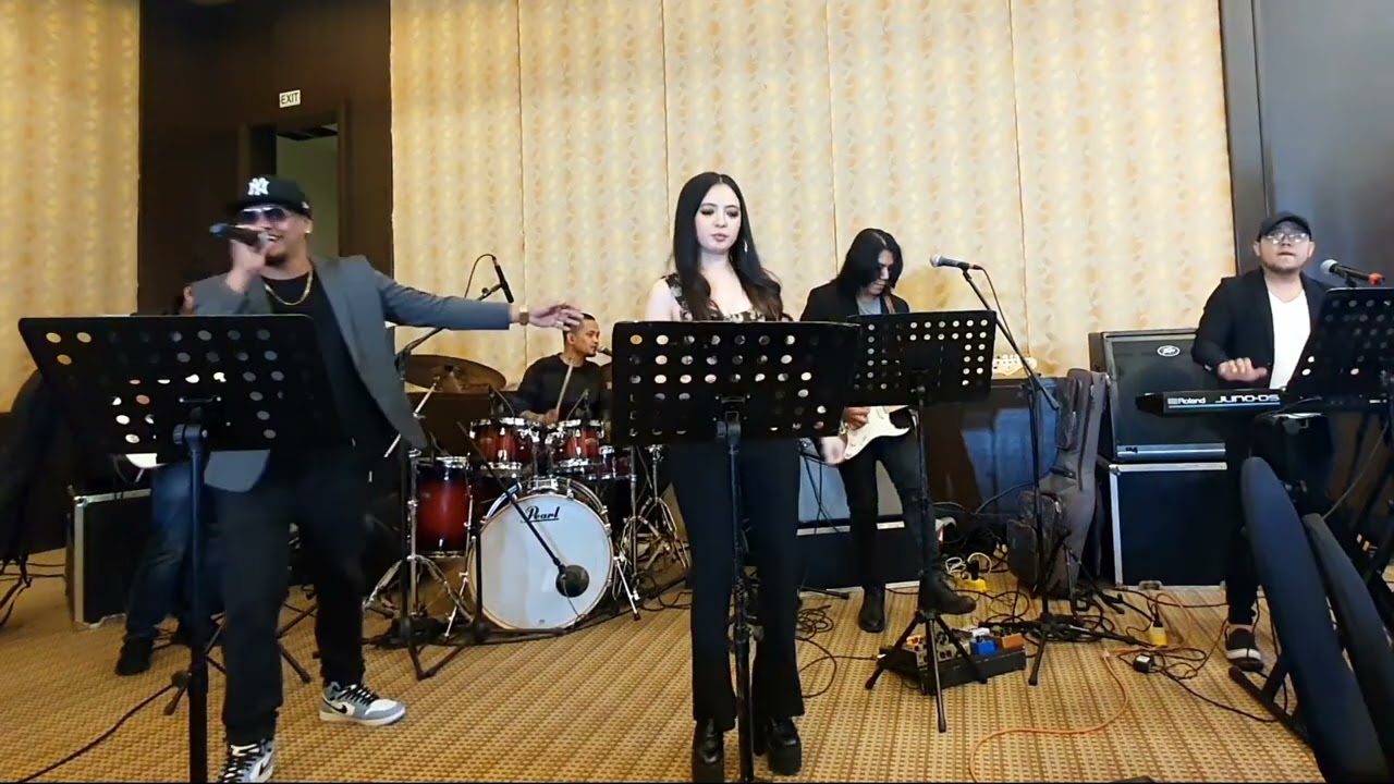 Westside - TQ (Cover) with Ten-O-Six