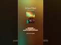 In Case of Mood 1 - Instrumental - Short #AI​ #Song​ by #Suno​ #music​ #newmusic​