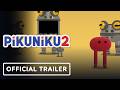 Pikuniku 2 - Official Announcement Trailer | Nintendo Direct June 2026