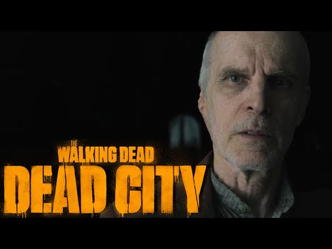 The Walking Dead: Dead City 2 Episode 5 REACTION!! (full watch along)