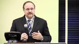 The VA Response: Overview by Jack Hetrick, Director VISN 10 (Ohio) (Part 1)